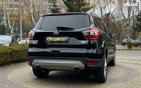 Ford Escape 2016 - фото 7