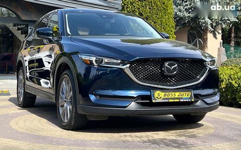 Mazda CX-5 2019 - фото 9