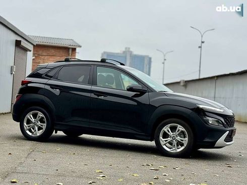 Hyundai Kona 2021 - фото 9