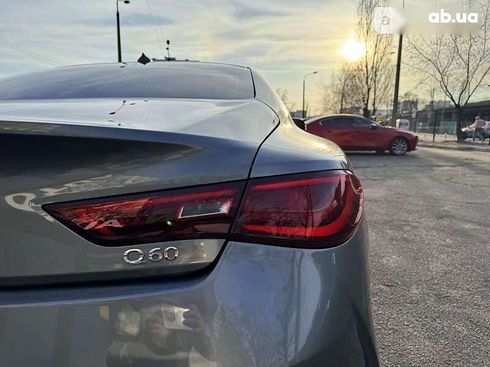 Infiniti Q60 2016 - фото 17