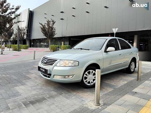 Nissan Almera 2007 - фото 9