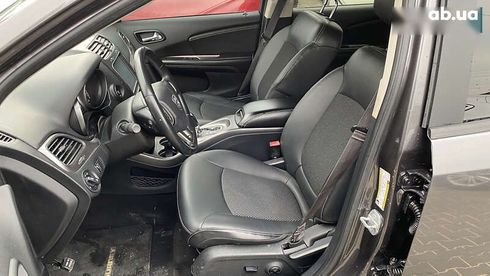 Dodge Journey 2016 - фото 28