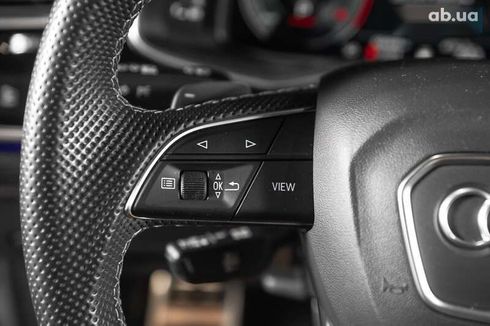 Audi Q8 2021 - фото 18