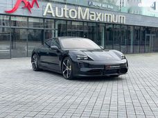 Купити Porsche бу в Україні - купити на Автобазарі