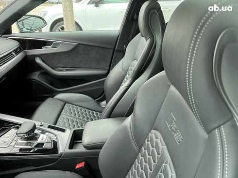 Audi RS 4 2023 - фото 27