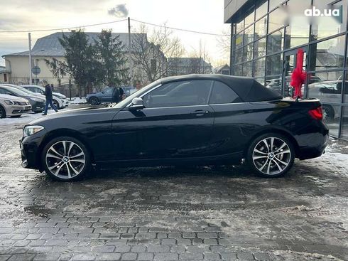 BMW 2 серия 2016 - фото 4