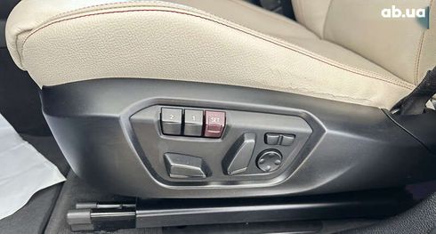 BMW X3 2016 - фото 21