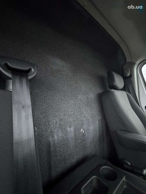 Renault Master 2020 - фото 28