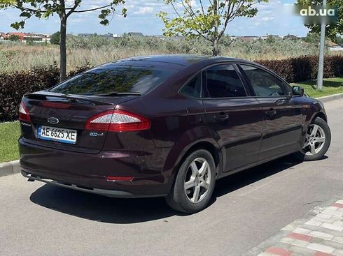 Ford Mondeo 2010 - фото 4
