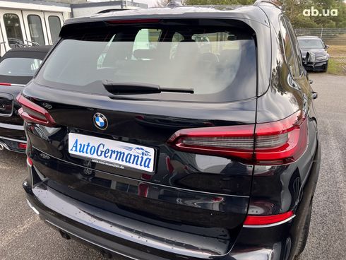 BMW X5 2020 - фото 34