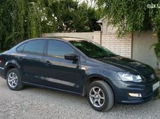 Запчасти Volkswagen Polo в Харькове - купить на Автобазаре