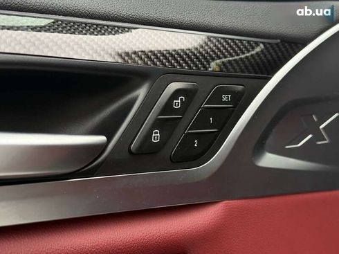 BMW X3 2024 - фото 17