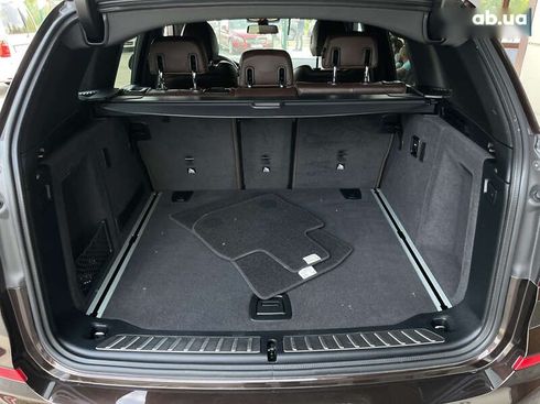 BMW X3 2018 - фото 28