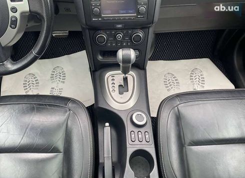 Nissan Qashqai 2013 - фото 16