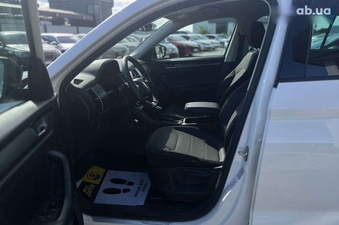 Skoda Kodiaq 2017 - фото 15