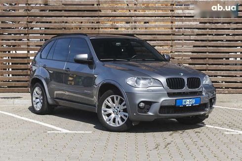 BMW X5 2010 - фото 5