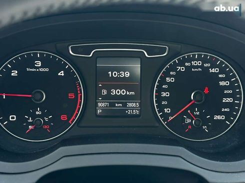Audi Q3 2013 - фото 9