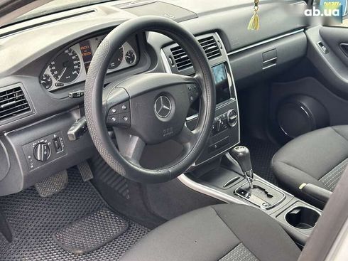 Mercedes-Benz B-Класс 2008 - фото 11