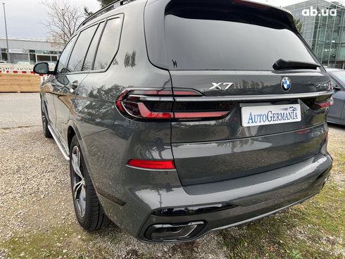 BMW X7 2023 - фото 15