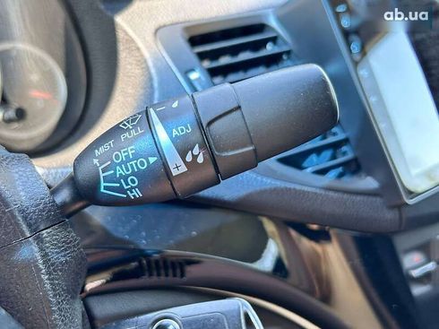 Honda Accord 2011 - фото 22
