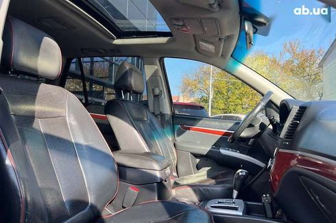 Hyundai Santa Fe 2007 - фото 22