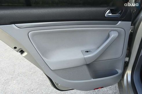 Volkswagen Golf 2008 - фото 23