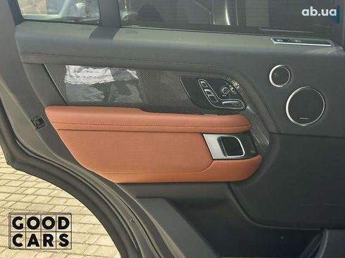 Land Rover Range Rover 2020 - фото 24