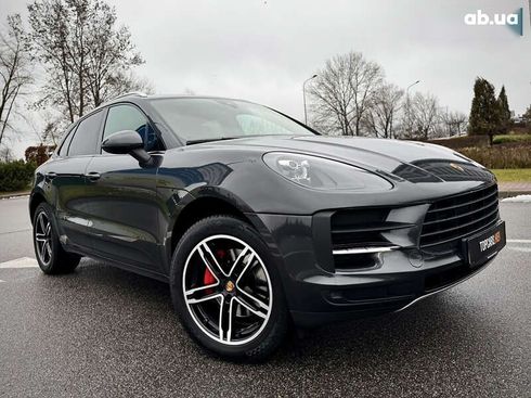 Porsche Macan 2018 - фото 23