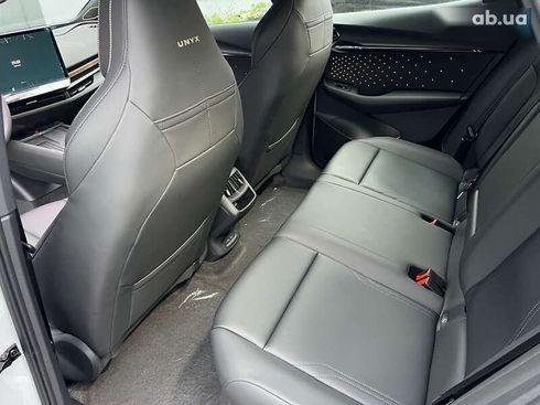 Volkswagen ID. Unyx 2025 - фото 7