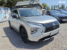 Продажа б/у кроссовер Mitsubishi Eclipse Cross - купить на Автобазаре