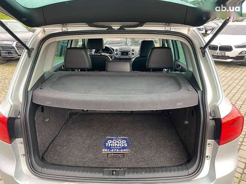 Volkswagen Tiguan 2013 - фото 26
