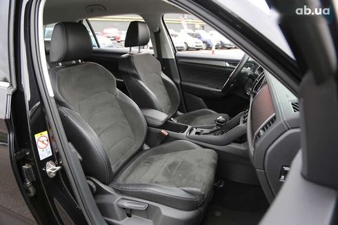 Skoda Kodiaq 2023 - фото 13