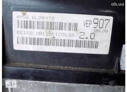 двигатель в сборе для Ford Focus - купити на Автобазарі - фото 4