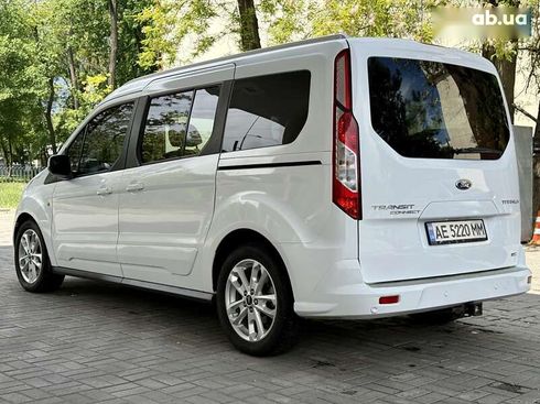 Ford Transit Connect 2016 - фото 15