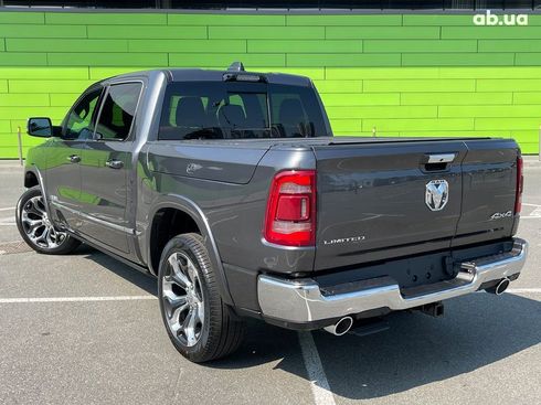 Dodge Ram 2023 - фото 3