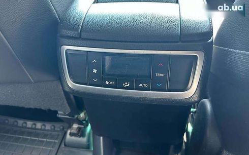 Toyota Highlander 2015 - фото 16