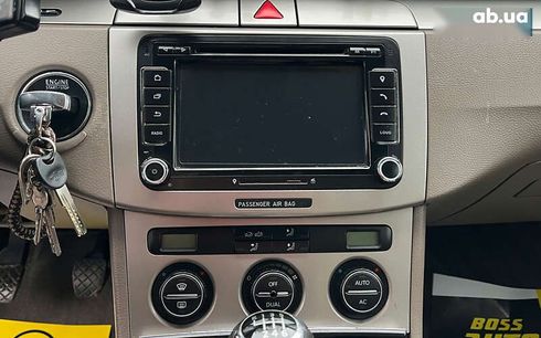 Volkswagen Passat 2008 - фото 13