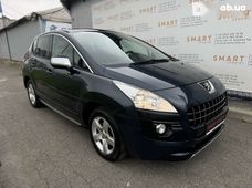 Продажа б/у Peugeot 3008 2012 года - купить на Автобазаре