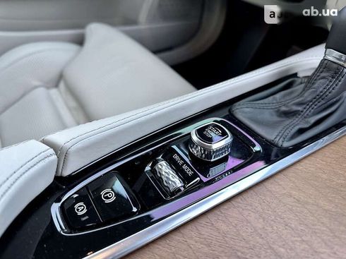 Volvo S90 2019 - фото 21