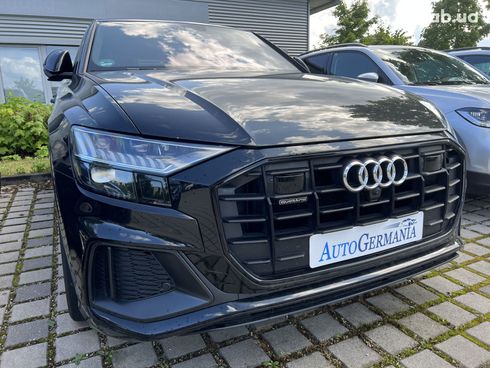 Audi Q8 2020 - фото 2
