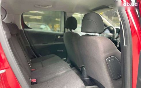 Peugeot 207 2007 - фото 16