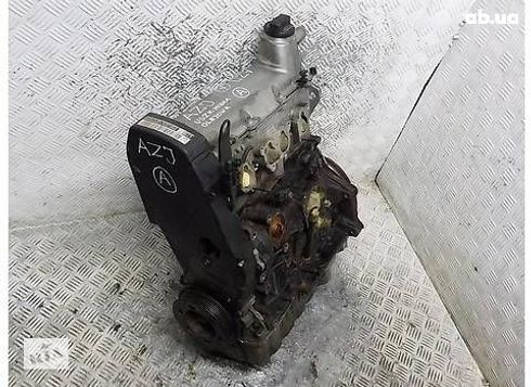 двигатель в сборе для Volkswagen Bora - купити на Автобазарі - фото 4