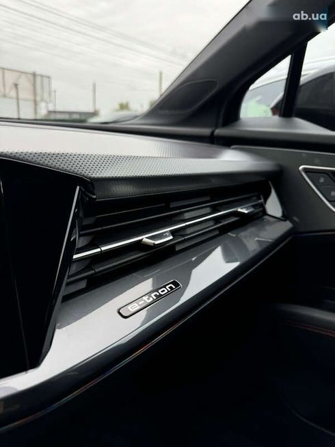 Audi Q5 e-tron 2022 - фото 29