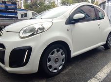 Продаж б/у Citroёn C1 Робот - купити на Автобазарі