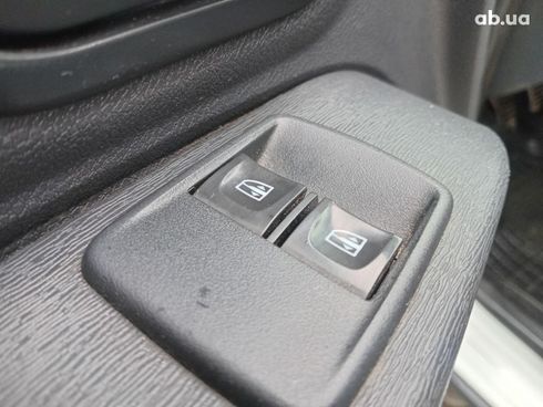 Dacia Lodgy 2015 белый - фото 45