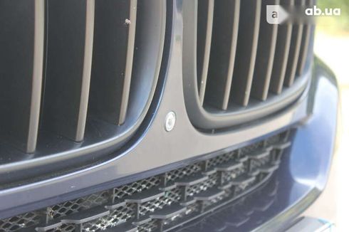 BMW X5 2014 - фото 18