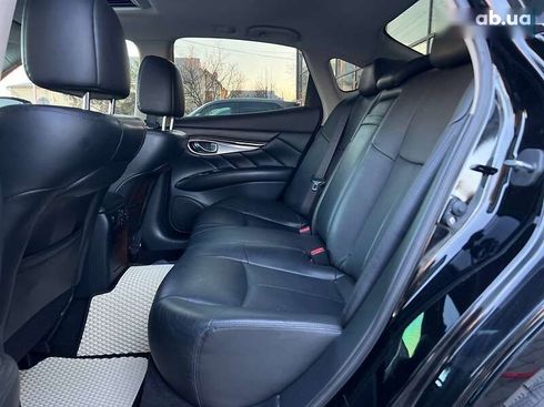 Infiniti Q70 2016 - фото 23