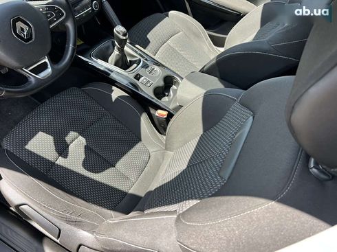Renault Kadjar 2016 - фото 27