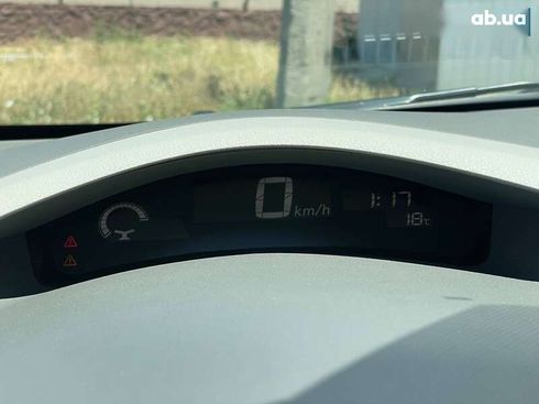 Nissan Leaf 2016 - фото 26