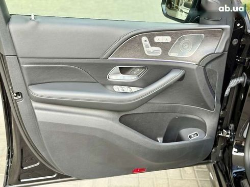 Mercedes-Benz GLE-Class 2022 - фото 24